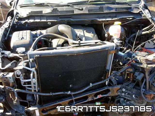 1C6RR7TT5JS237785 фото 8