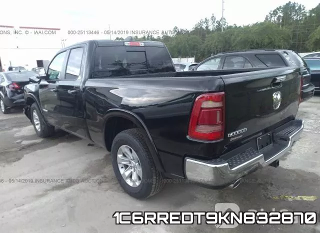 1C6RREDT9KN832870 фото 4