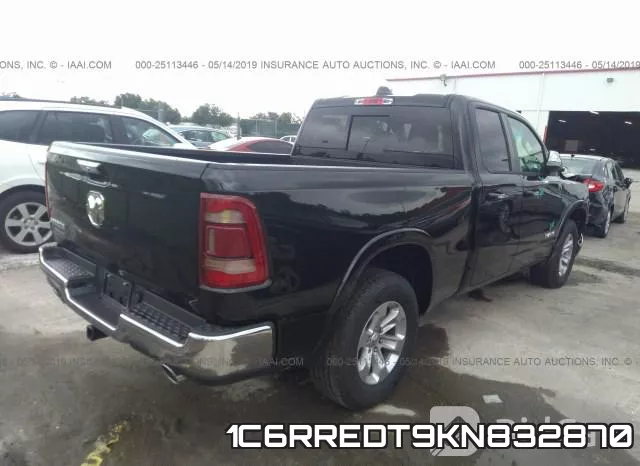 1C6RREDT9KN832870 фото 5