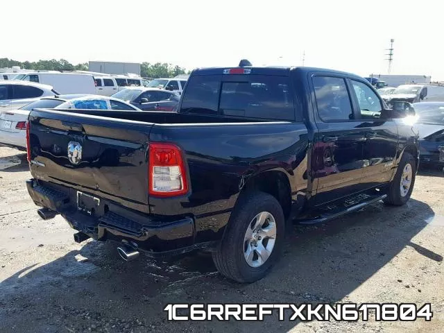 1C6RREFTXKN617804 фото 5