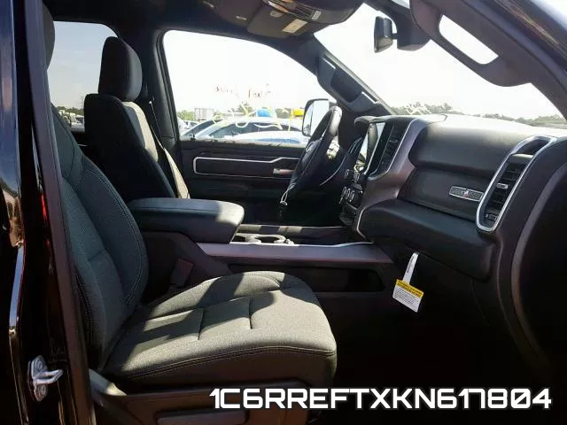 1C6RREFTXKN617804 фото 6
