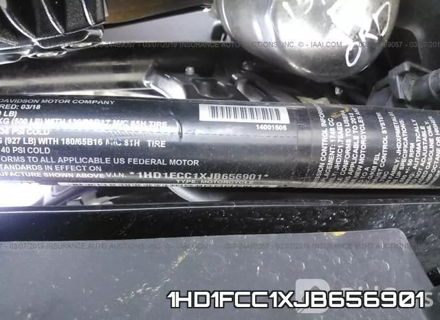 1HD1FCC1XJB656901 фото 2