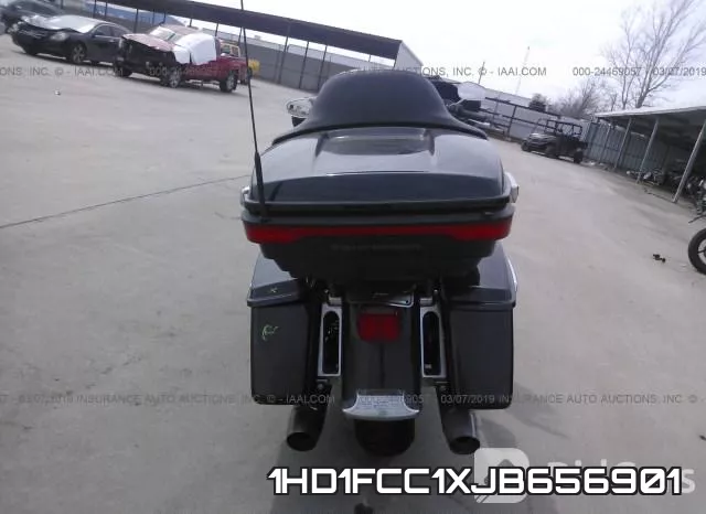 1HD1FCC1XJB656901 фото 7