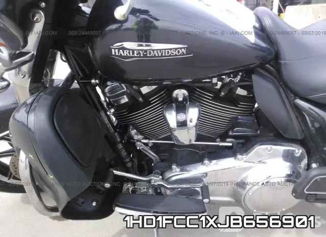 1HD1FCC1XJB656901 фото 10