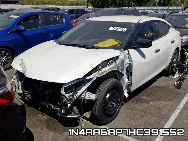 1N4AA6AP7HC391552 фото 3