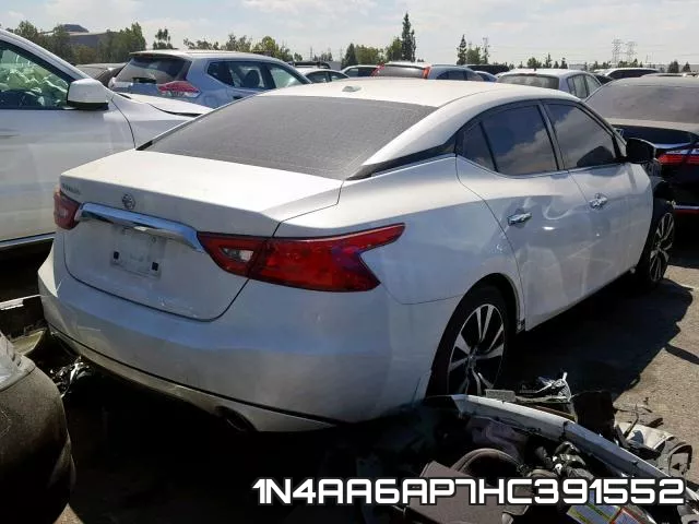 1N4AA6AP7HC391552 фото 5