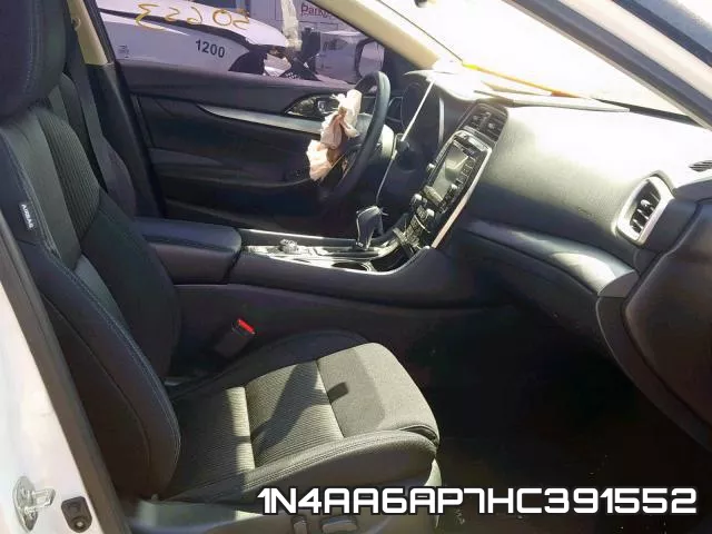 1N4AA6AP7HC391552 фото 6