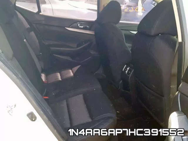 1N4AA6AP7HC391552 фото 7
