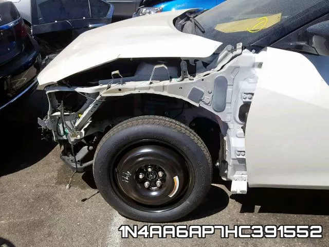 1N4AA6AP7HC391552 фото 10