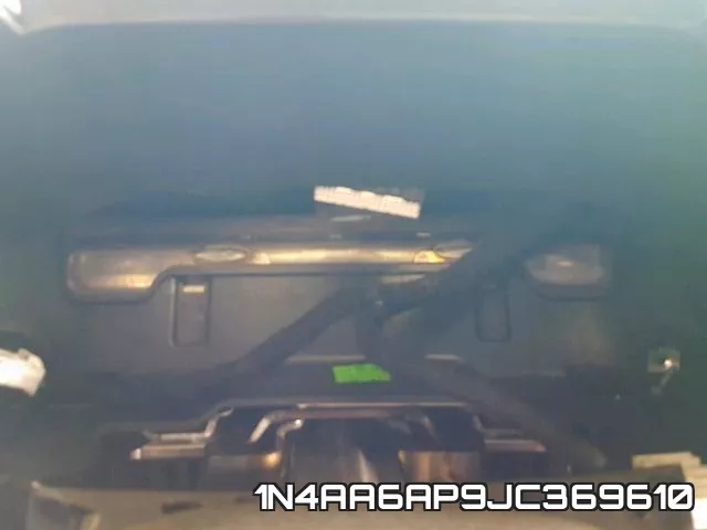 1N4AA6AP9JC369610 фото 9