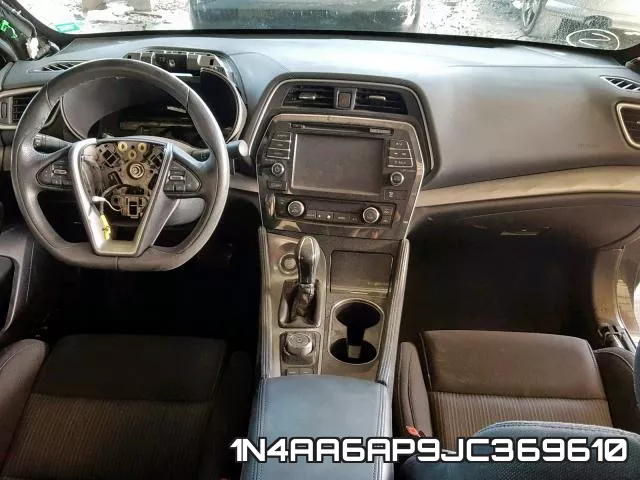 1N4AA6AP9JC369610 фото 10