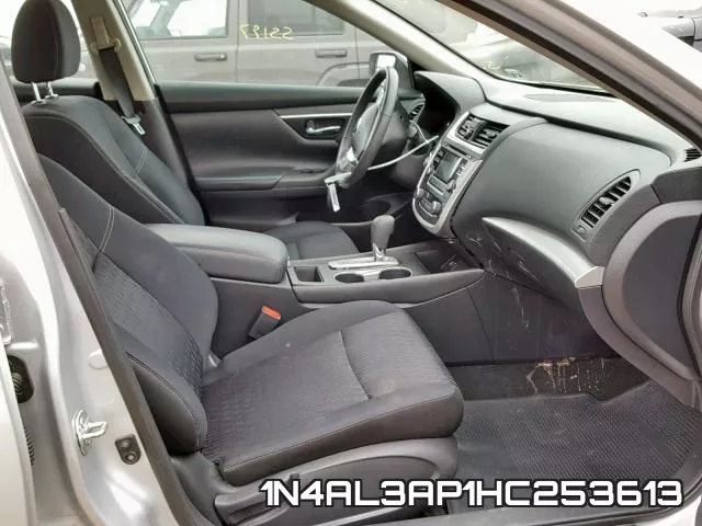 1N4AL3AP1HC253613 фото 6