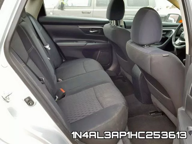 1N4AL3AP1HC253613 фото 7