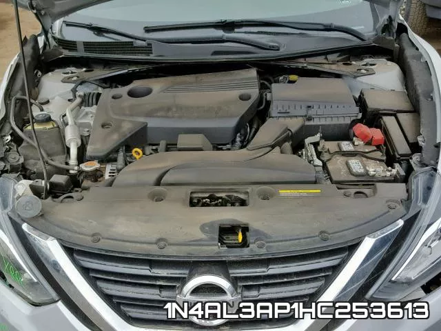 1N4AL3AP1HC253613 фото 8
