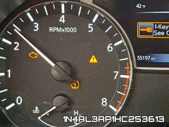 1N4AL3AP1HC253613 фото 9
