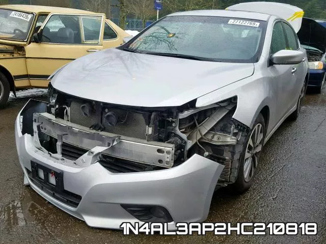 1N4AL3AP2HC210818 фото 3