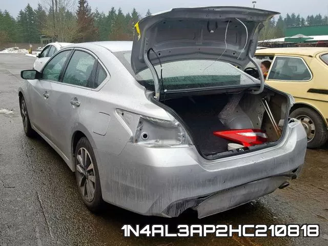 1N4AL3AP2HC210818 фото 4