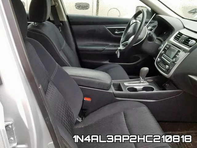 1N4AL3AP2HC210818 фото 6