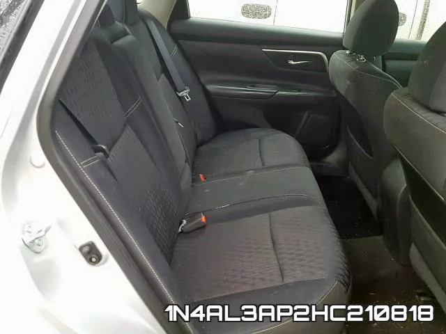 1N4AL3AP2HC210818 фото 7