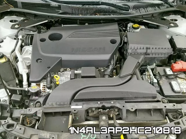 1N4AL3AP2HC210818 фото 8