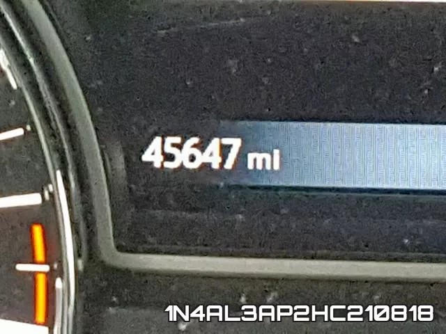 1N4AL3AP2HC210818 фото 9