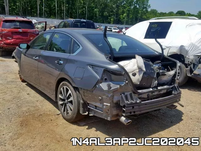 1N4AL3AP2JC202045 фото 4