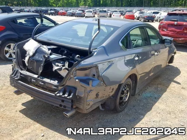 1N4AL3AP2JC202045 фото 5