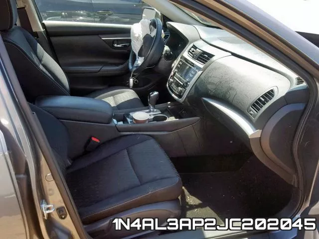 1N4AL3AP2JC202045 фото 6