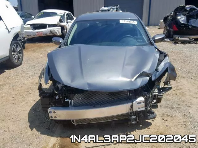 1N4AL3AP2JC202045 фото 10