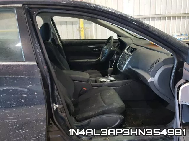 1N4AL3AP3HN354981 фото 6