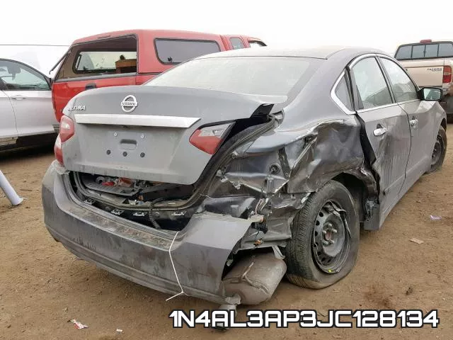 1N4AL3AP3JC128134 фото 5