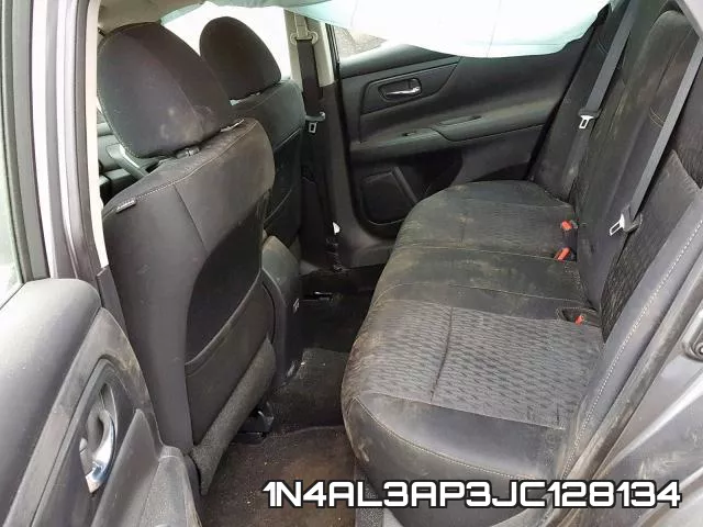 1N4AL3AP3JC128134 фото 7