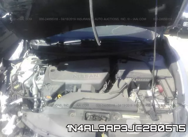 1N4AL3AP3JC280575 фото 2