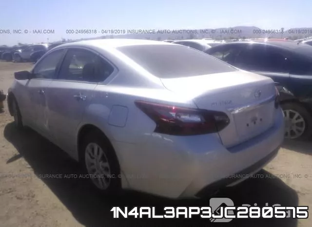 1N4AL3AP3JC280575 фото 4