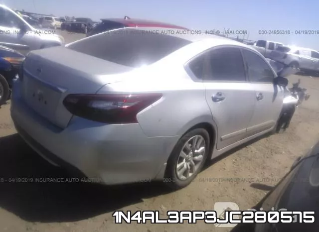 1N4AL3AP3JC280575 фото 5