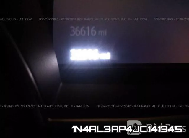1N4AL3AP4JC141345 фото 7