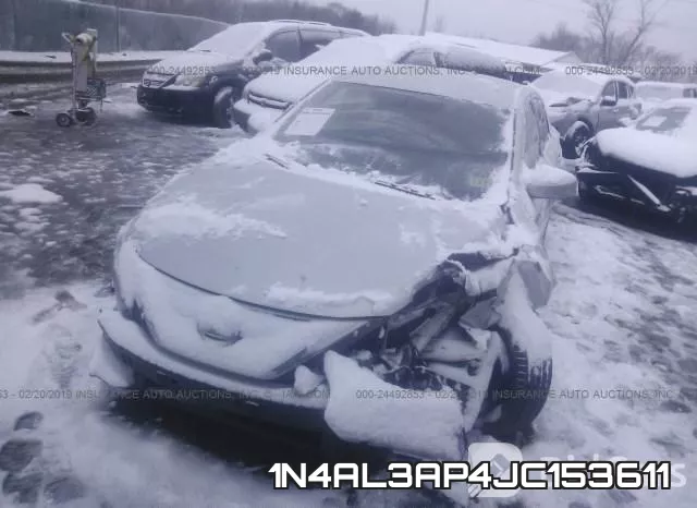 1N4AL3AP4JC153611 фото 3