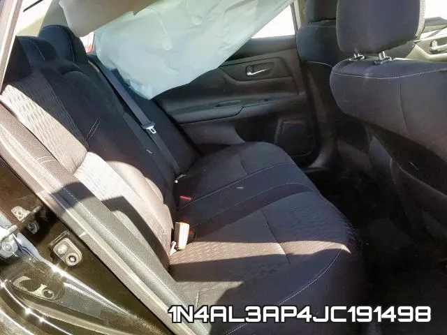 1N4AL3AP4JC191498 фото 7
