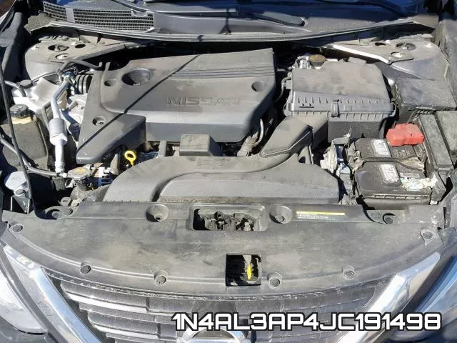 1N4AL3AP4JC191498 фото 8