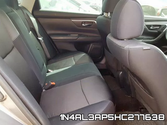 1N4AL3AP5HC277638 фото 7