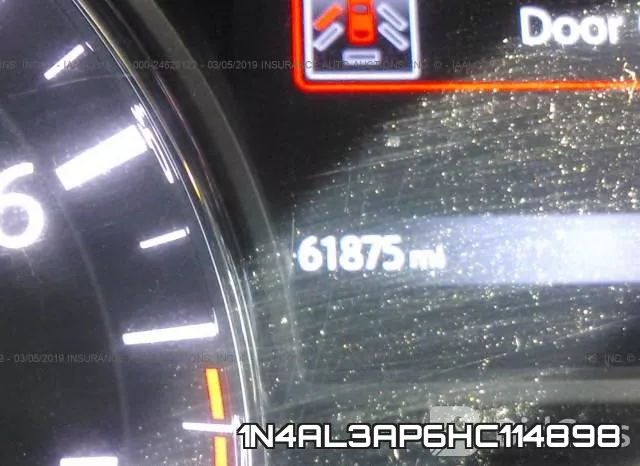 1N4AL3AP6HC114898 фото 8