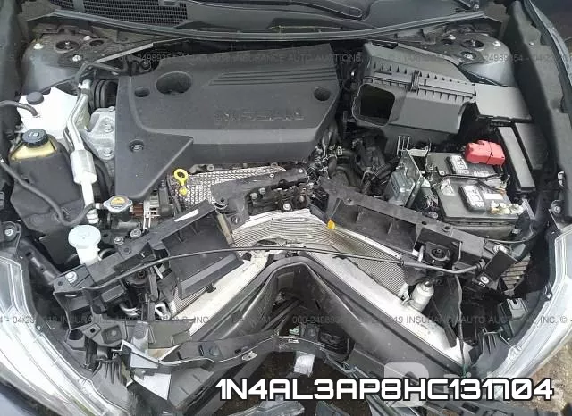 1N4AL3AP8HC131704 фото 2