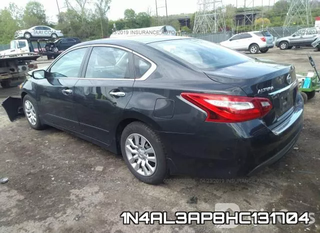 1N4AL3AP8HC131704 фото 4