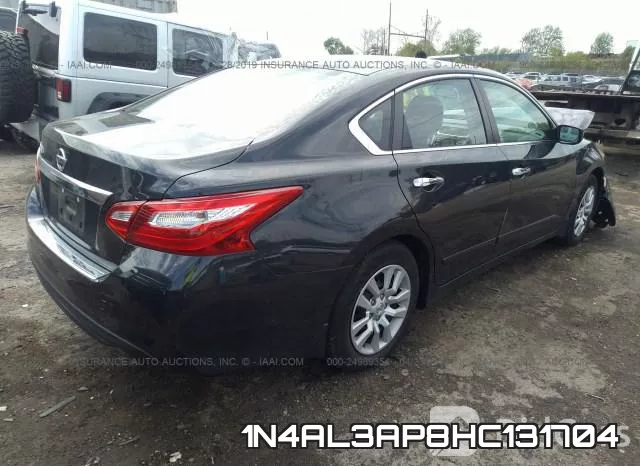 1N4AL3AP8HC131704 фото 5