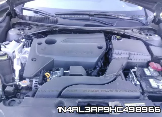 1N4AL3AP9HC498966 фото 2