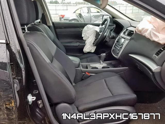 1N4AL3APXHC167877 фото 6