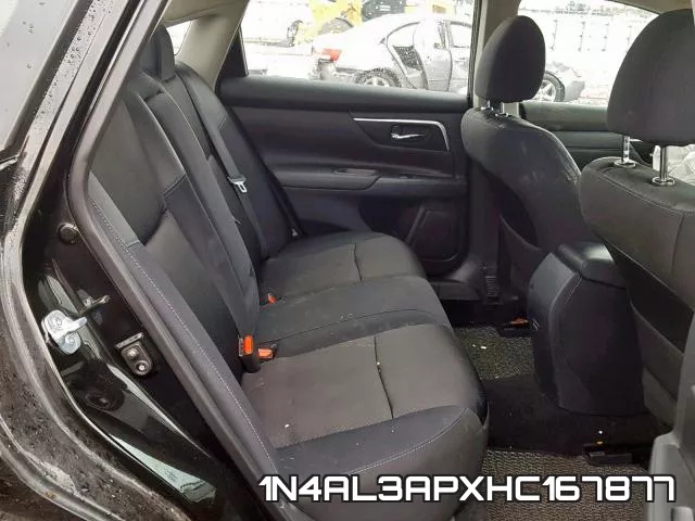 1N4AL3APXHC167877 фото 7
