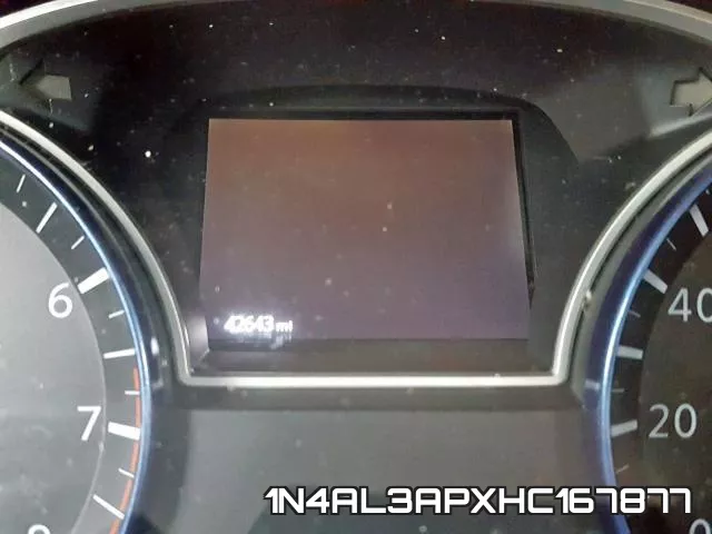 1N4AL3APXHC167877 фото 9