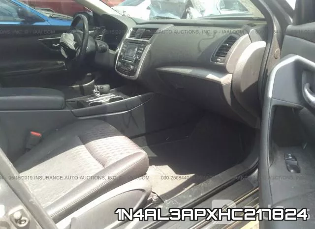 1N4AL3APXHC217824 фото 6