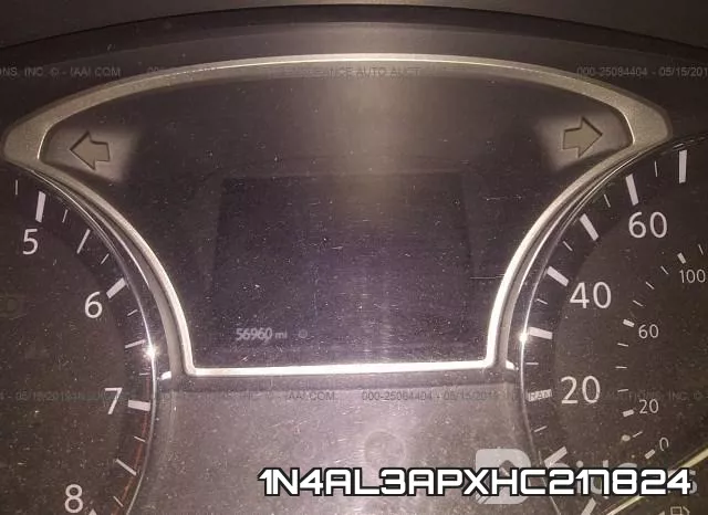 1N4AL3APXHC217824 фото 8